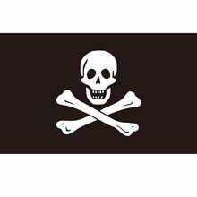 Bandera Pirata Edward England